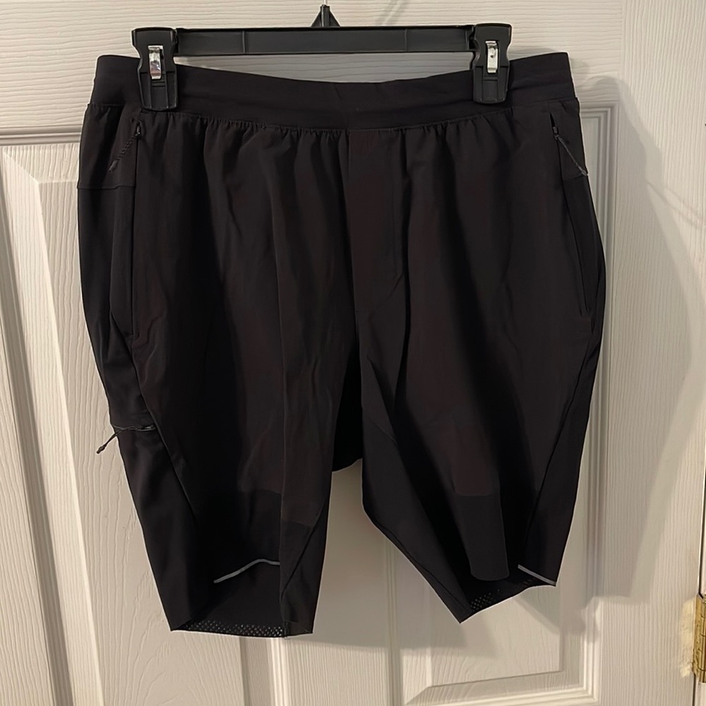 Lululemon Surge Shorts